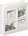 Produktbild Walther design ME-172 Memo-Einsteckalbum Little Foot, für 200 Fotos