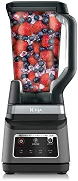 سعر ومواصفات خلاط ديو بلس من نينجا - 1200 وات، BN750 (B08ZDQXM9D) على Amazon EG