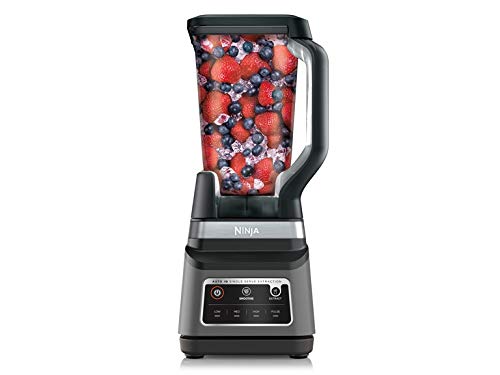 Ninja BN750 Duo Plus Blender (Renewed) by Ninja - Used condition - US$91.61