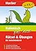 Italienisch ganz leicht Rätsel & Übungen für zwischendurch: Buch: 100 spielerische Übungen. Müheloses Wortschatztraining. Bequemes Lernen zwischendurch (... ganz leicht Rätsel und Übungen)