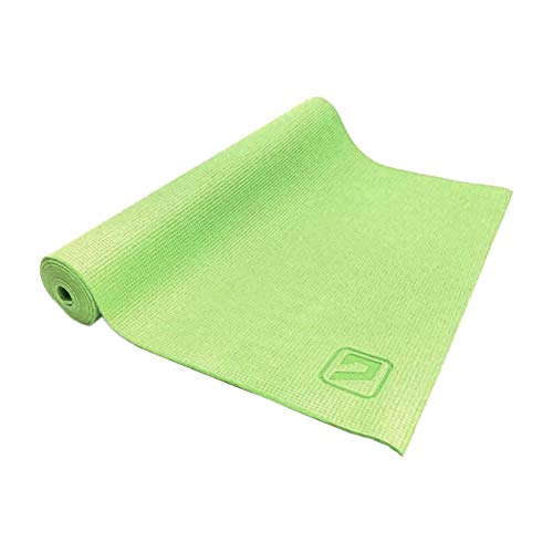 Tapete de Yoga Eva , Simples , 173*61*0.4Cm , Verde , Liveup Sports