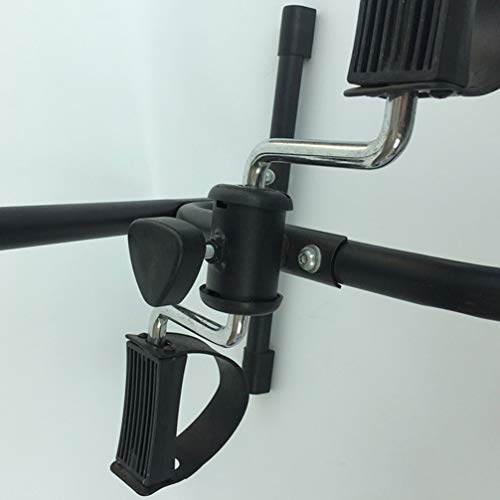 Besportble 1 peça para exercício de bicicleta, mini passo, ciclismo, ciclismo, exercícios, esteira p