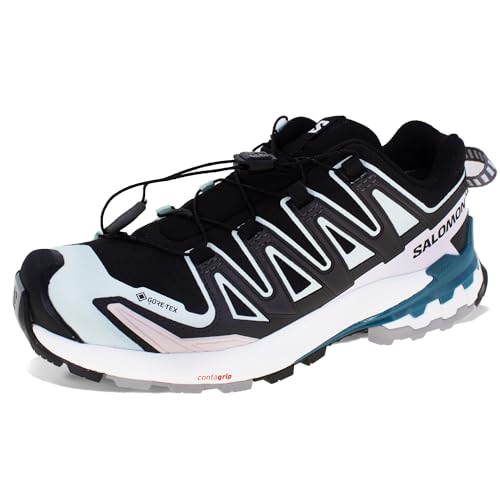 Image of Salomon Men's XA PRO 3D Trail Running Shoes