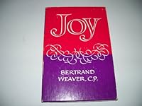 Joy B0006BM68C Book Cover