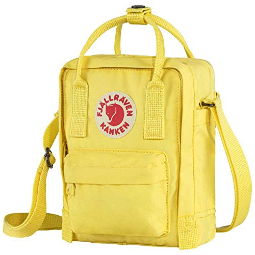 FJALLRAVEN Unisex's Kånken Sling Backpack, 15x8x20cm
