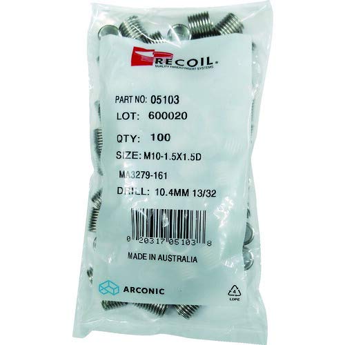 �n�E���b�g ���R�C�� ���R�C��M6-1.00X3D 100���� 05066