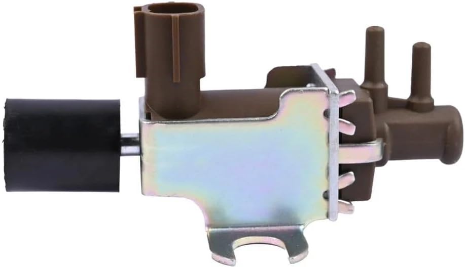 Vacuum Control Valve For MR258166 Valve As Shown Vacuum Solenoid Valve Compatible With L200 2006-14