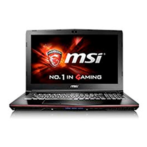 Amazon.co.jp: MSI 15.6型ゲーミングノートPC［Win10］ GE62-6QC-024JP