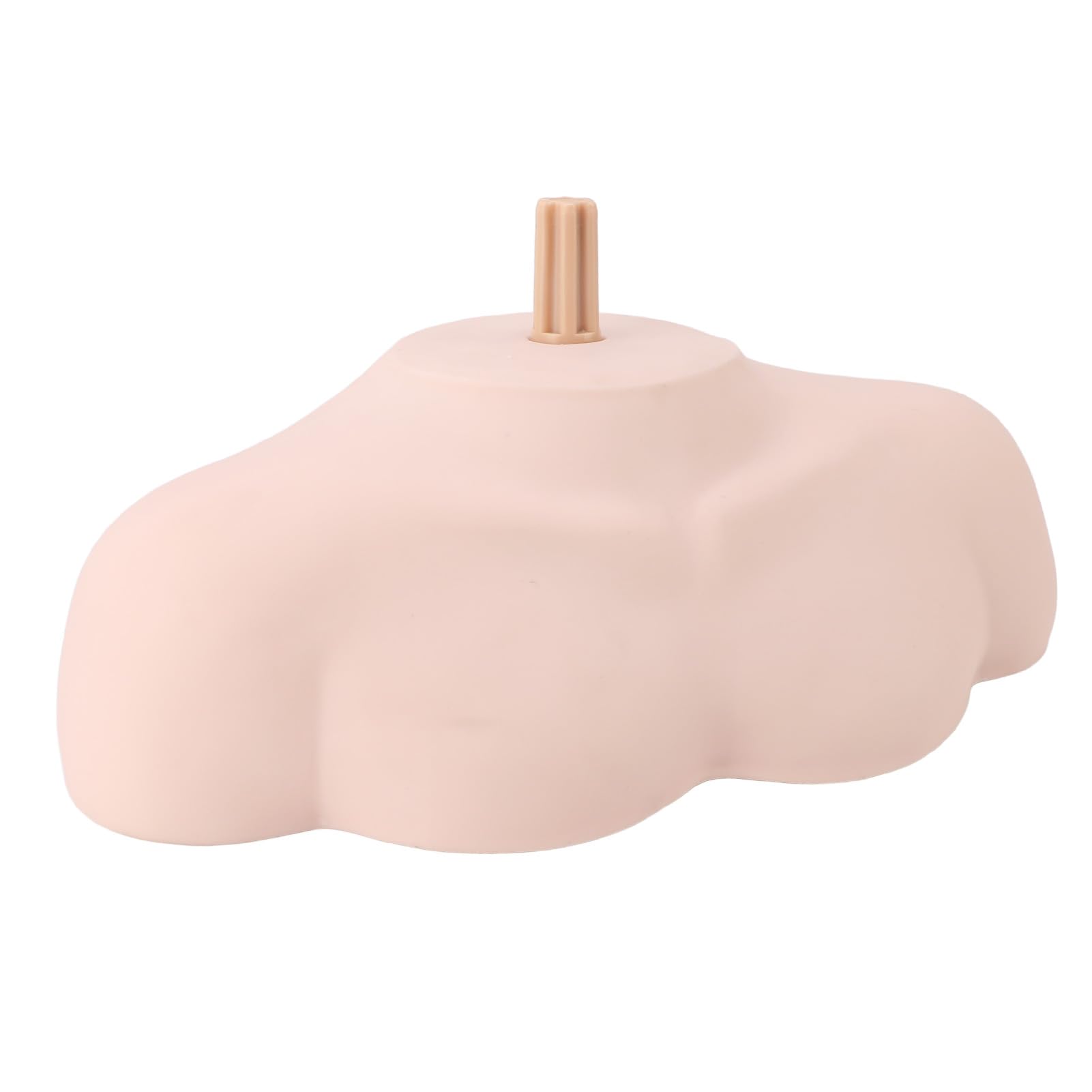 Shoulder Model, Mannequin Head Shoulders Stand