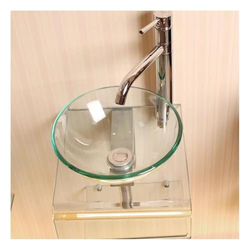 forestalk �����K���X �Ǌ|���� �o�X���[���V���N�Z�b�g ���_�� �����ȃX�y�[�X�ɍœK �ی^���ʊ� �֌��t�� �|�b�v�A�b�v�r�����t�� (�T�C�Y:31cm�A�F:�N���A)