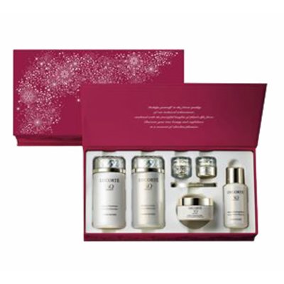 Amazon | コスメデコルテ AQ ミリオリティ ラグジュリアス コフレ V  