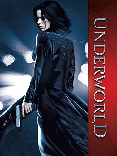  Underworld