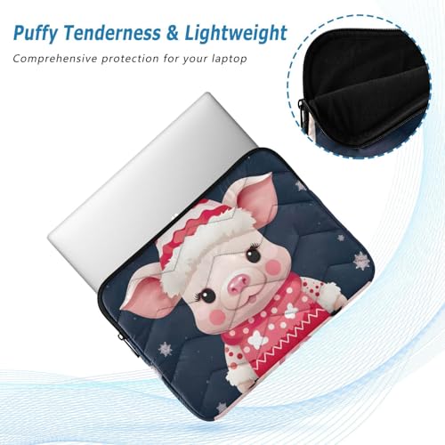 Funda para portátil de 13-14 pulgadas resistente al agua miniatura 5