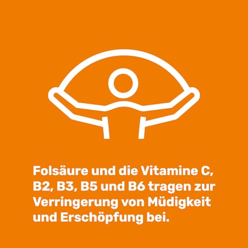 EUNOVA Junior - Multivitamin Sirup mit 12 Vitaminen und wichtigen Mineralstoffen - Nahrungsergänzungsmittel für Kinder ab 4 Jahren - 1 x 150 ml