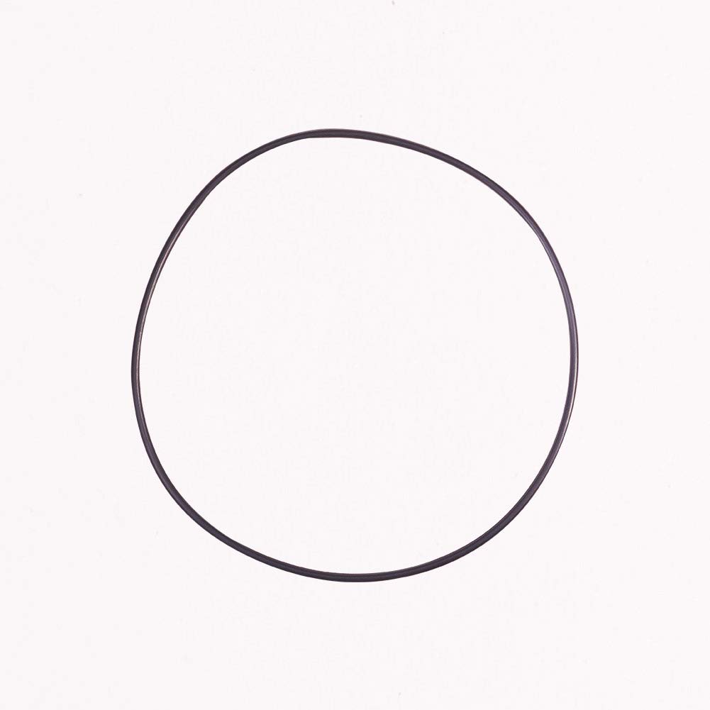 Othmro 10 Pcs Rubber O-Rings, Nitrile Rubber Washers Seal O Rings 180mm OD 173mm ID 3.5mm Width, Sealing Gasket for Taps, Plumbing — image 1