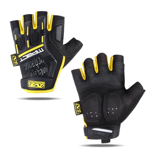 Guantes Ciclismo Hombre Carretera Spiuk Marca Alorn