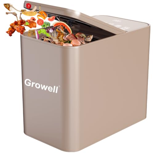 3.2L Electric Kitchen Composter
