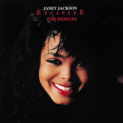 エスカペイド・ザ・リミックス エスカペイド・ザ・リミックス