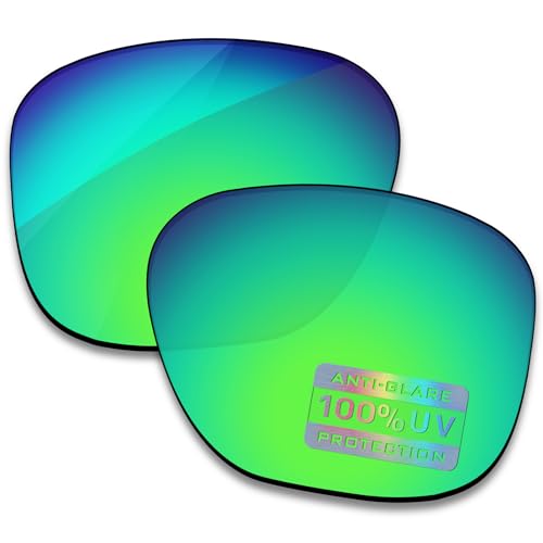 Image of Bowyer Replacement Lenses for Ray-Ban Stories Wayfarer L RW4004 53mm Sunglasses