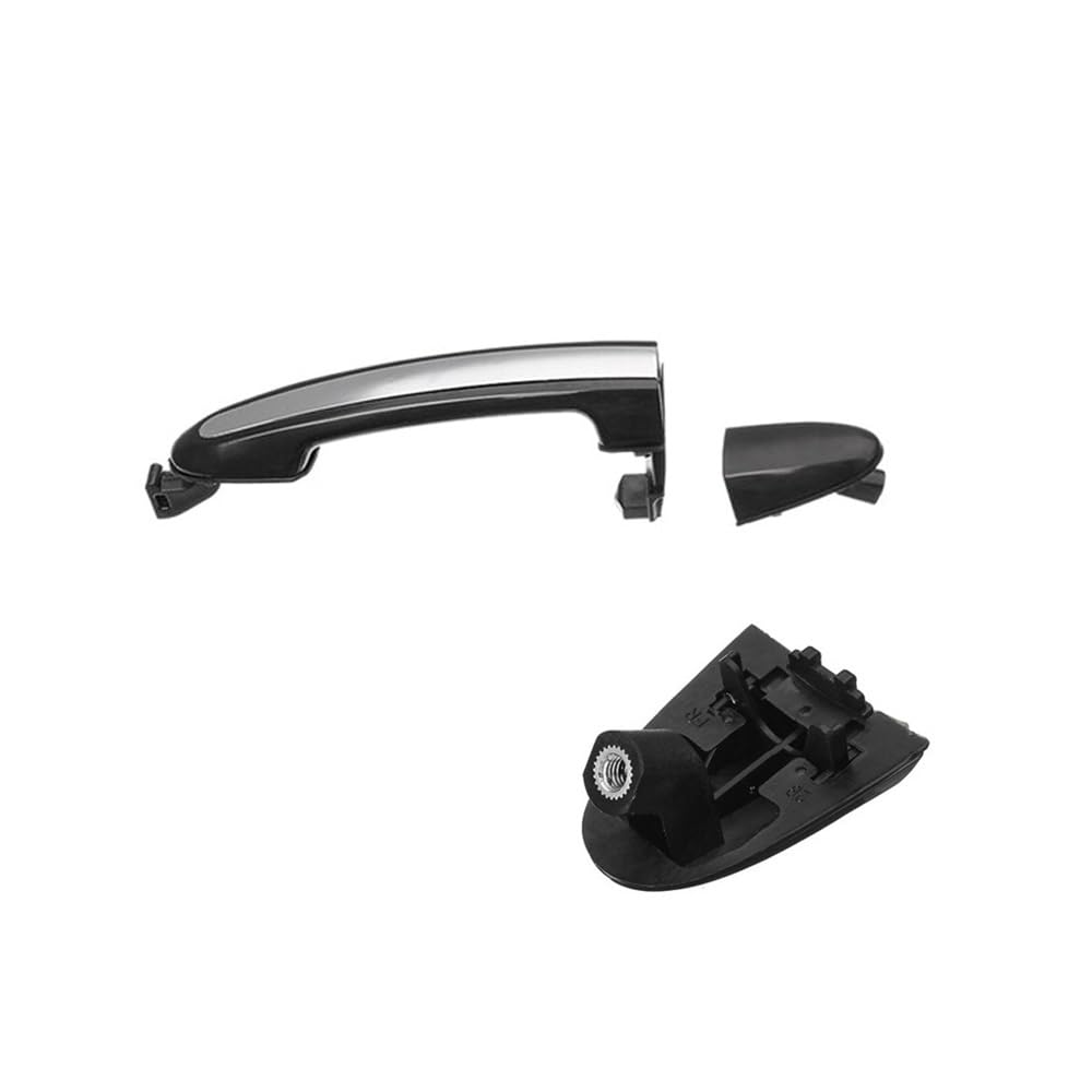 Mhtgd B Right Exterior Door Handle 82651-2B010 82652-2B000 82652-2B010 83652-2B000 For Hyundai For Santa For Fe 2007-2012