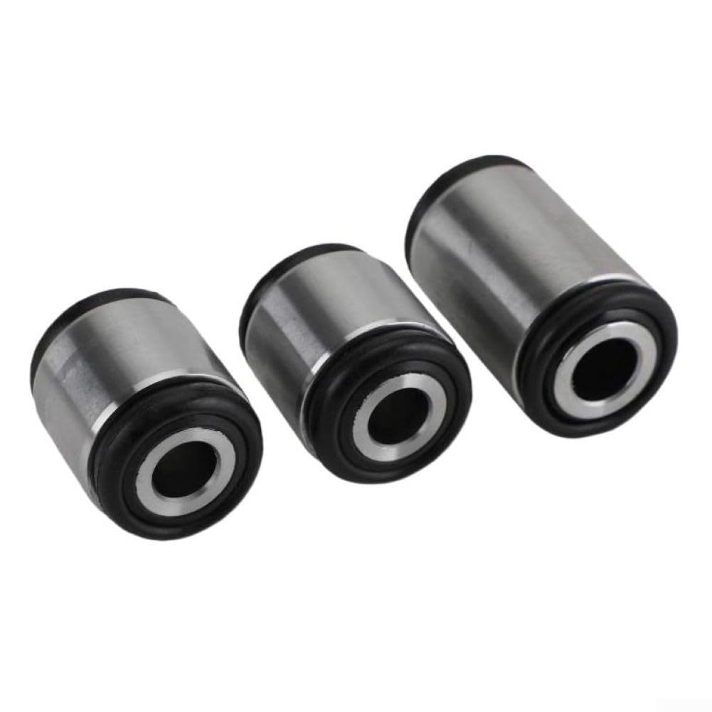 Bujes enlace trasero elimina ruidos suspension Discovery 2 1998-2004 OEM