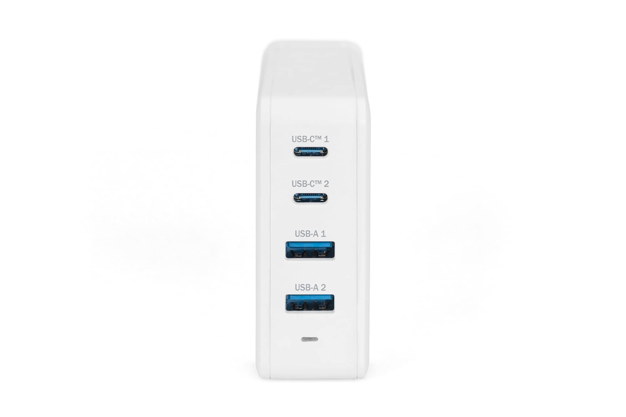 Caricatore USB con 2 porte e potenza da 45W al minimo storico (12