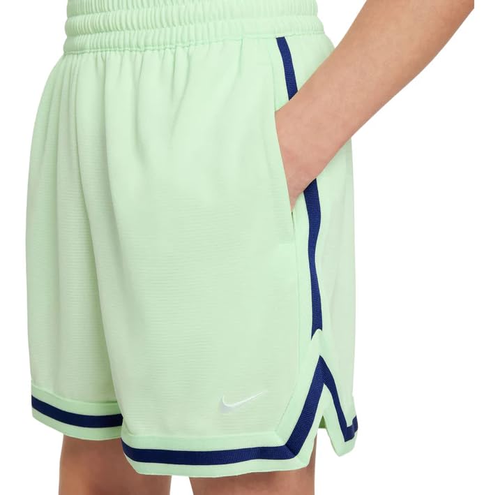 Nike Boys' Dri-fit DNA 24 Shorts 5" (Little Big Kid)3