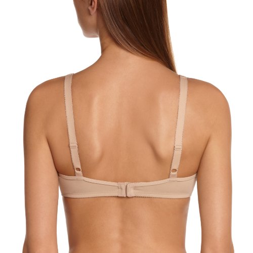 Wacoal 65115-TO Women'S Body By Wacoal Underwire Bra thumb #1