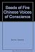 Seeds of Fire: Chinese Voices of Conscience
