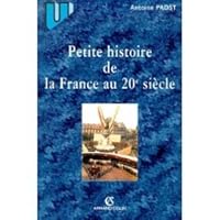 Petite Histoire De La France 220025136X Book Cover