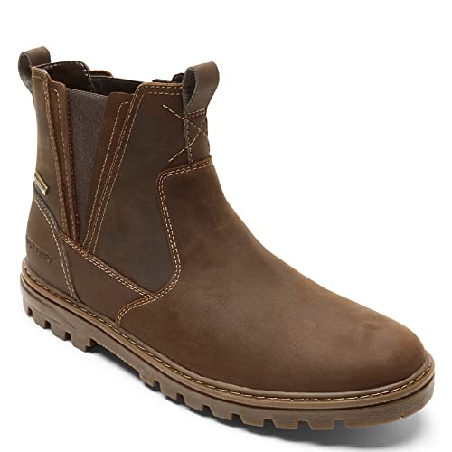 Rockport Men's Weather Or Not Chelsea Boot