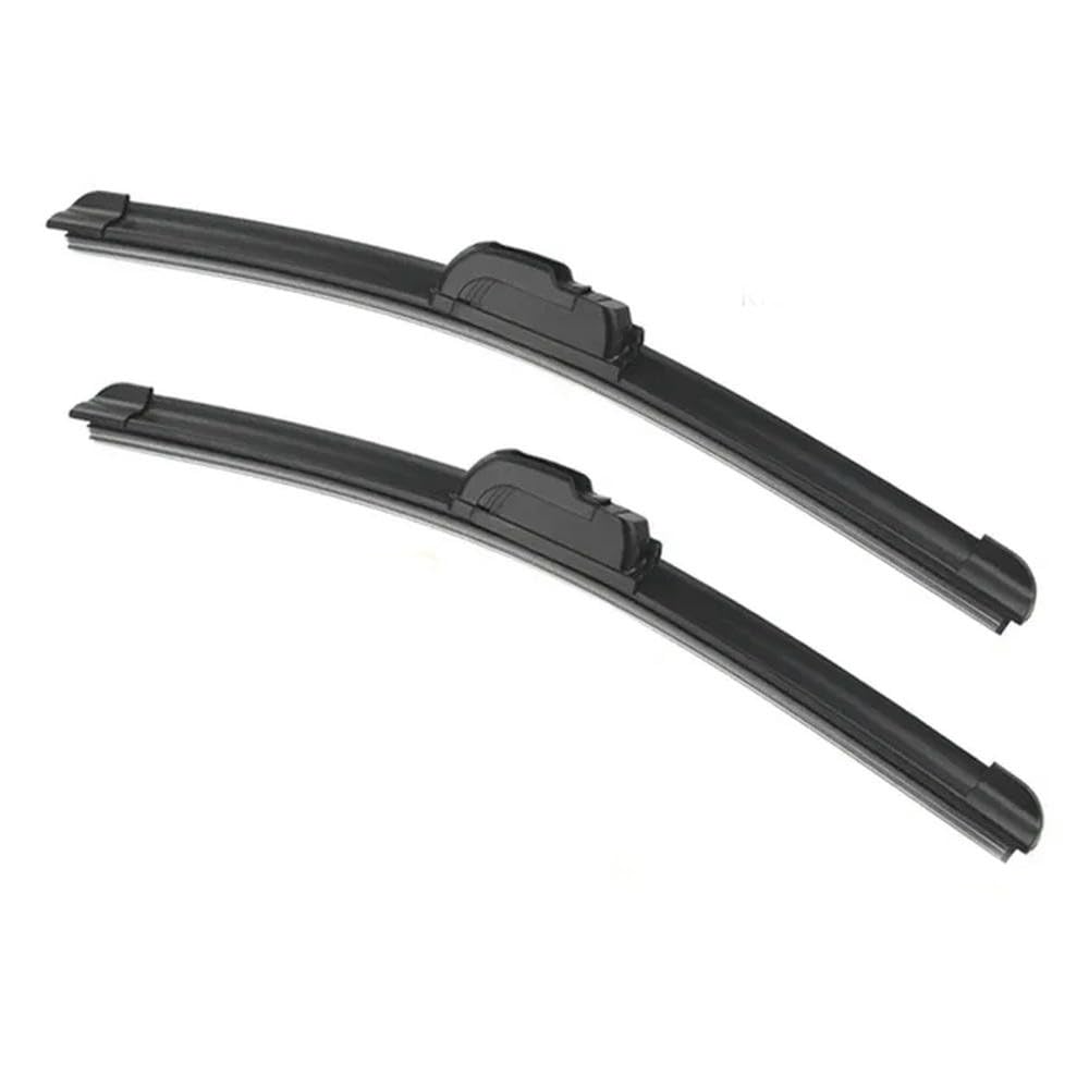 Escobillas limpiaparabrisas para Parabrisas Delantero Pontiac G5 2007-2010 22"+17"