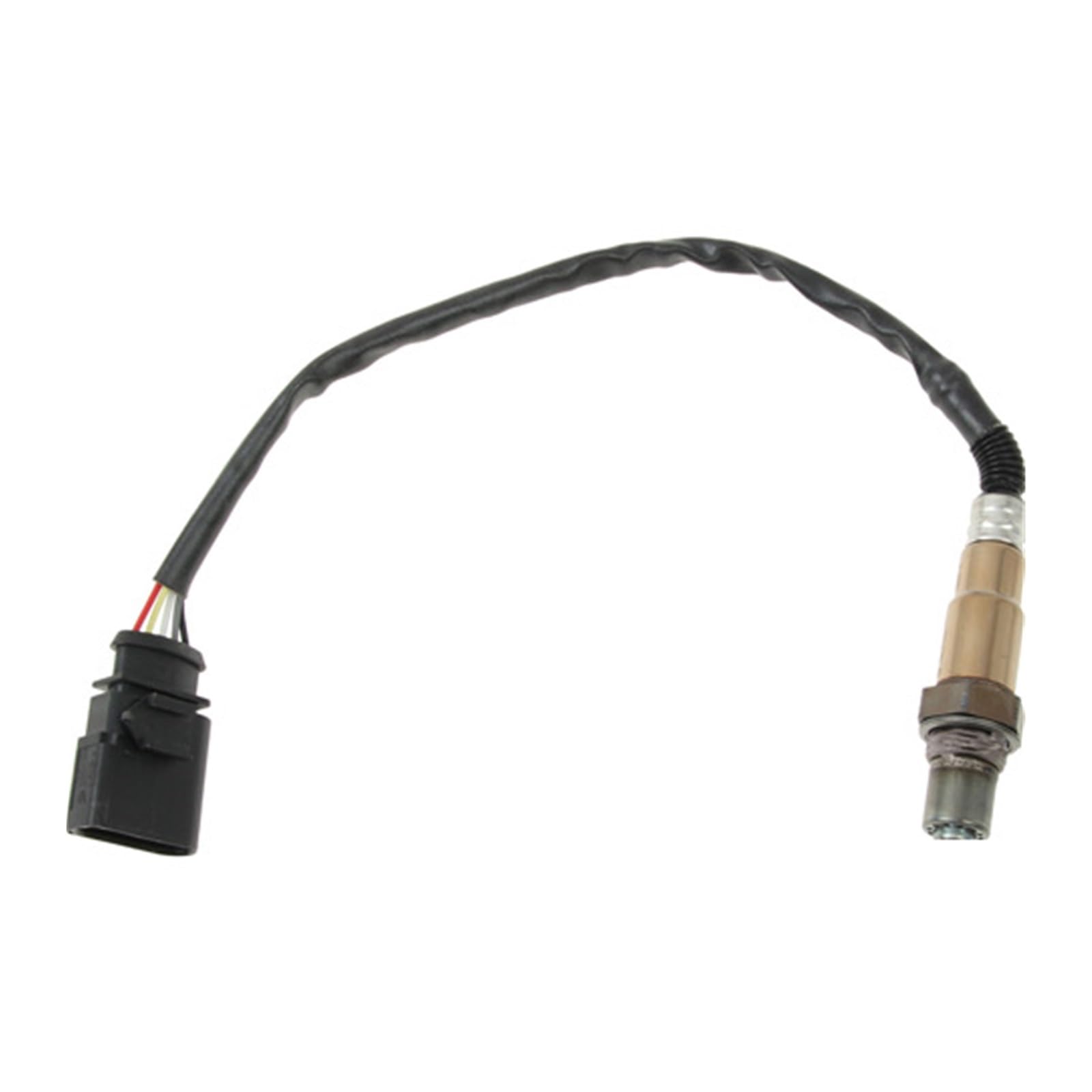 Capteur 0258006607 d'oxygène pour échappement automobile motorisation essence
