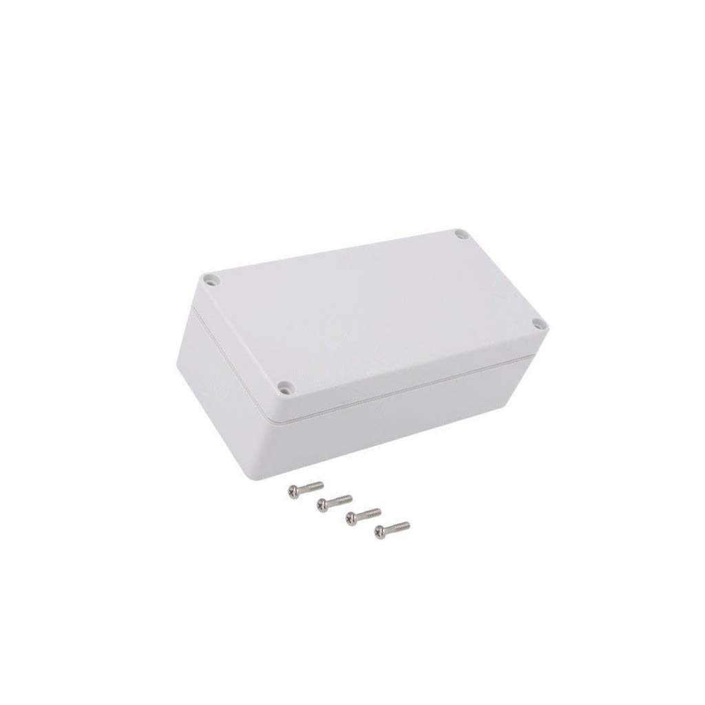 Boîtier G258 IP67 Gainta haute finition en polycarbonate résistant