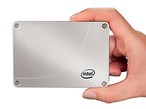Amazon.com: Intel SSDSA2BW600G3 320 Series(600GB - Bulk Packed