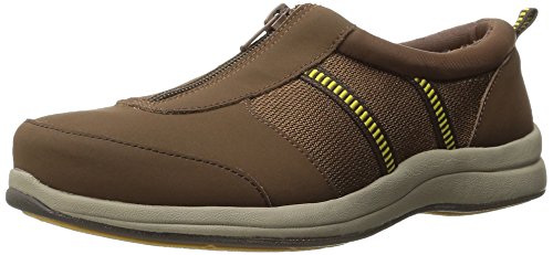 Easy Street Women's Delilah Fashion Sneaker