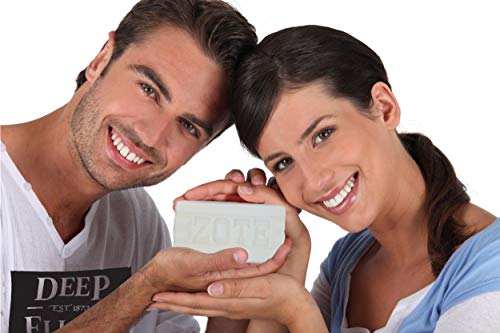 Consejos y comparativas para Comprar Jabón de lavandería Zote barra los más recomendados. 6 Imagen adicional