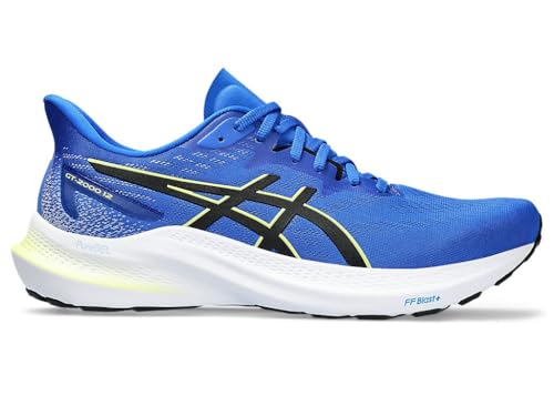 Tênis Asics GT-2000 12 Masculino Azul Cor:Azul;Tamanho:39