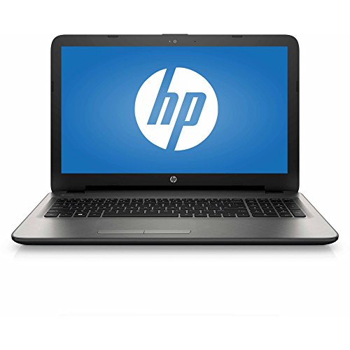 HP Turbo Silver 15.6
