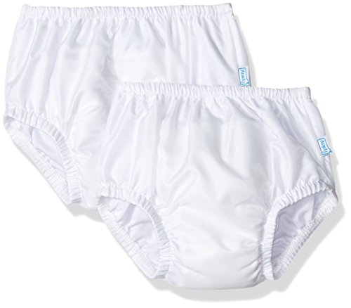i play. Baby & Toddler Reusable Absorbent Swim Diaper (Pack of 2)