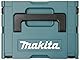 Makita DHS661RTJU Akku-Handkreissäge 57 mm 18 V mit Bluetooth / 5,0 Ah, 2 Akkus + Ladegerät im MAKPAC