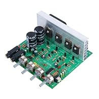 Shouting air-cooled: equipped with shouting function and air-cooled heat dissipation design, suitable for shouting scene that require long time use. Highly power output: Provides power output of 200W, ensuring clear and powerful sound effects. Highly...