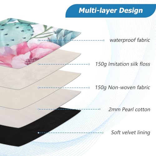 Funda para laptop de 13-14 pulgadas con protección impermeable miniatura 4