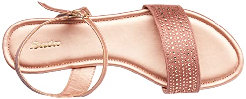 Image of Bata Women's Diya Sandal E Flat