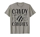 Candy Expert For All Candies