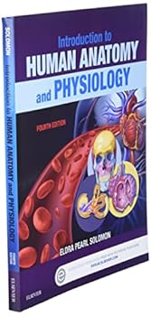 Paperback Introduction to Human Anatomy and Physiology Book