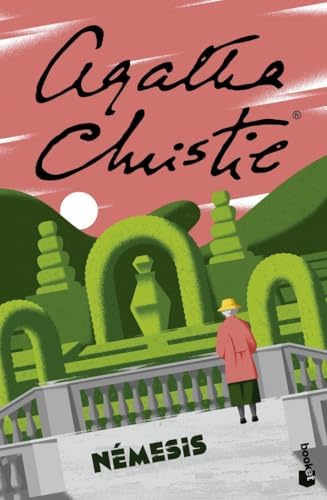 Némesis (Biblioteca Agatha Christie)
