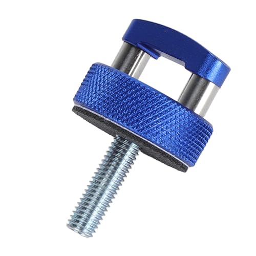 Tornillos de extracción rápida M8 con anillo en D para techo de Bronco 2021