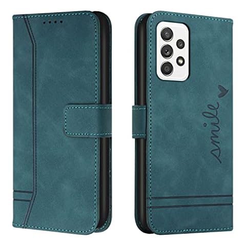 Trugox Wallet Case for Samsung Galaxy A53 5G thumbnail