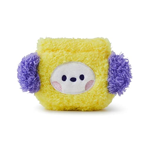 Bt21 Chimmy Character Minini Airpods Pro Case #TOP11